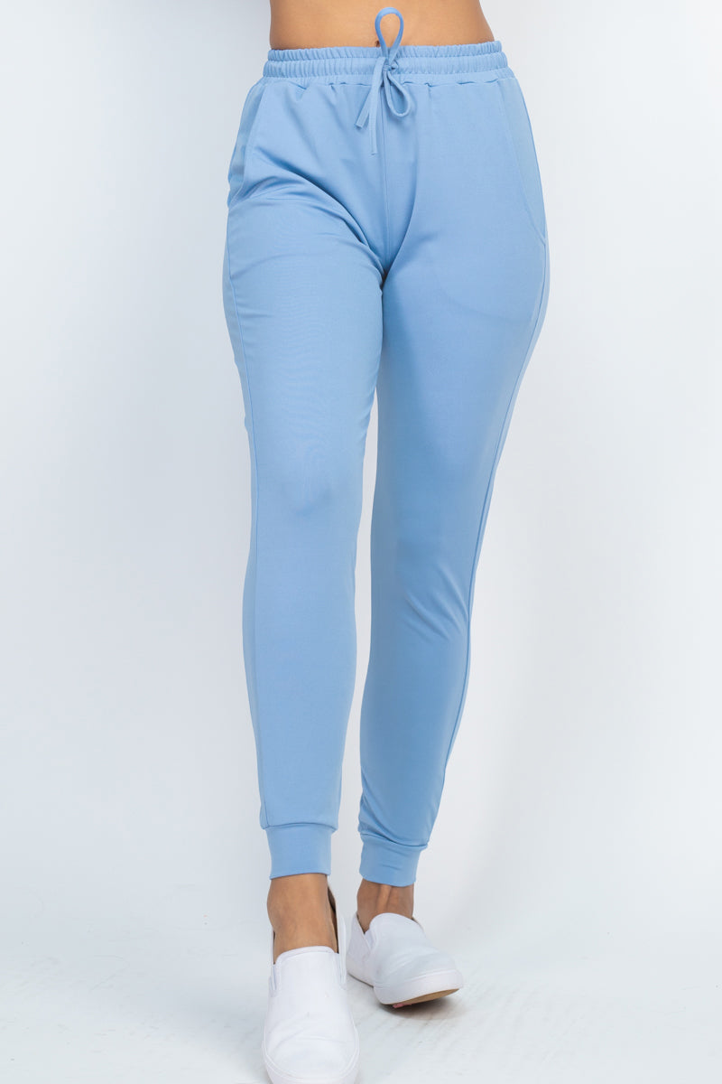 Buy Stretchable Formal Pants & High Waist Formal Pants For Ladies - Apella