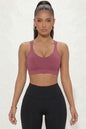 [$2/piece] Criss Cross Back Sports Bra