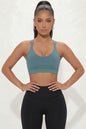 [$2/piece] Criss Cross Back Sports Bra